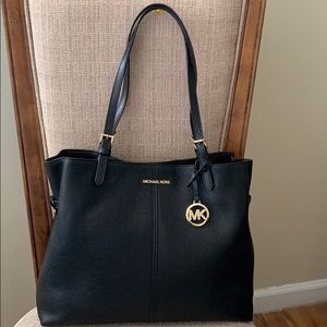 michael kors lennox tote